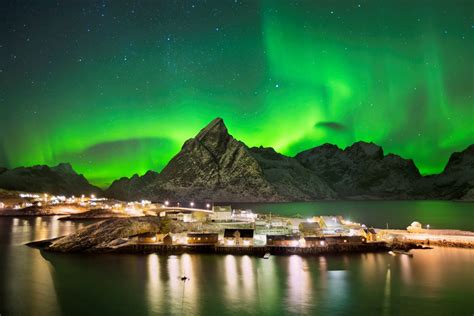 挪威奇緣，挪威旅遊絕不能錯過的10大景點