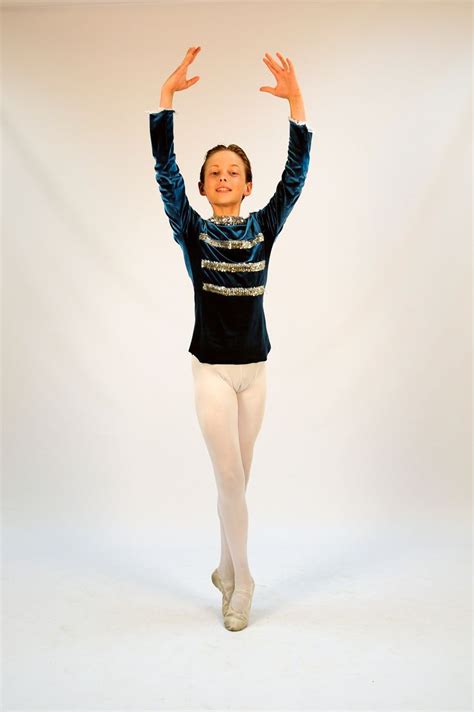 All Sizes Ballet Portrait Flickr Photo Sharing Young Cute Boys