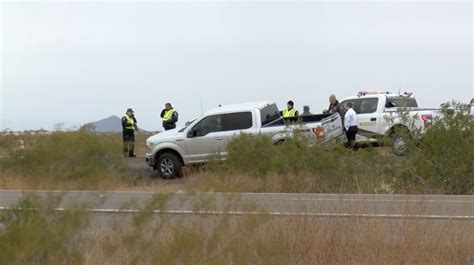 ycso investigating homicide on interstate 8 kyma