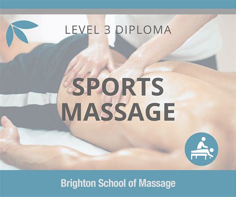 Diploma Courses Brighton School Of Massage