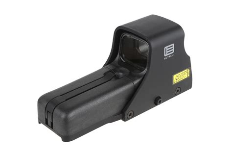 512a65 Eotech 512 0 Holographic Weapon Sight Ar15discounts