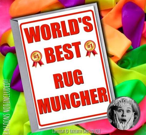 The Best Rug Muncher In Rugs Cool Rugs Balloons
