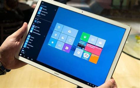 Što Je To Tablet Mode U Windows 10 I Kako Ga Uključiti Ili Isključiti