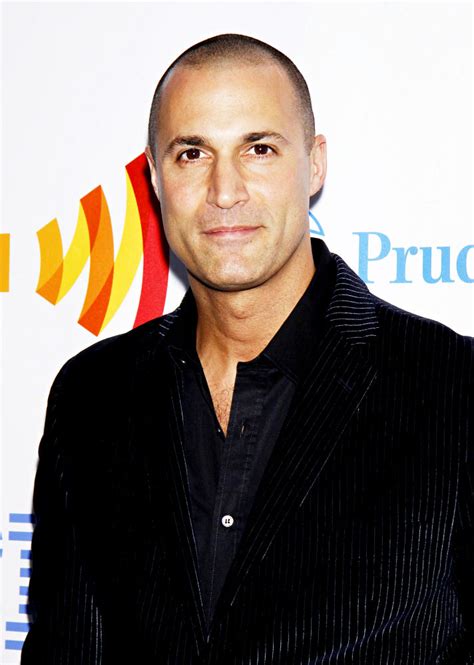 Nigel Barker Picture 2 21st Annual Glaad Media Awards