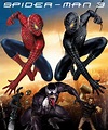 Spider-Man 3 poster (2007) by predatorX20 on DeviantArt
