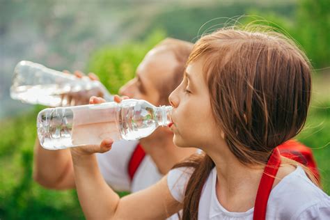 Hydration Basics Staying Healthy In The Heat Ibx Insights