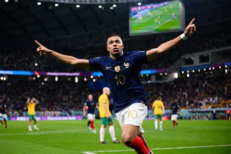 World Cup 2022 France The Reigning Champions Manage Expectations And