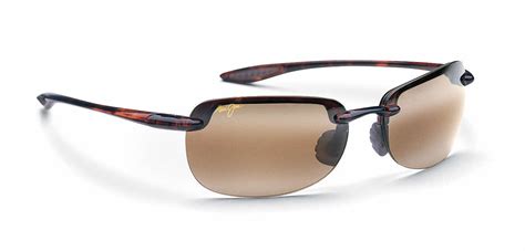 Maui Jim Sandy Beach Alternate Fit 408n Sunglasses