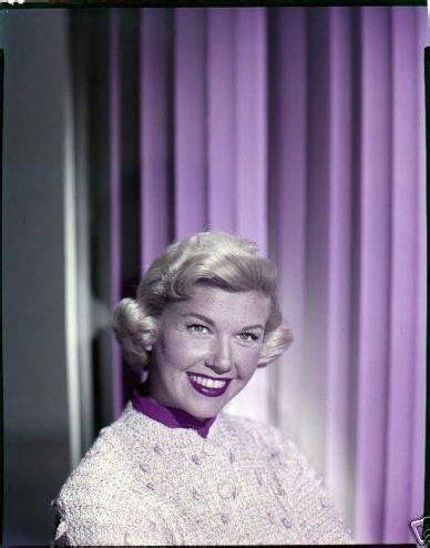 Pin By Pat Marvin On Doris Day Golden Age Of