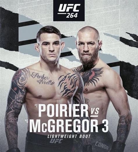 Mcgregor, meanwhile, has vowed to brutally exact revenge on fan favourite poirier, who knocked him out cold in. Mặc tranh cãi, Chủ tịch Dana White xác nhận cuộc chiến ...