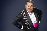 Strictly Come Dancing Christmas special to feature Russell Grant ...