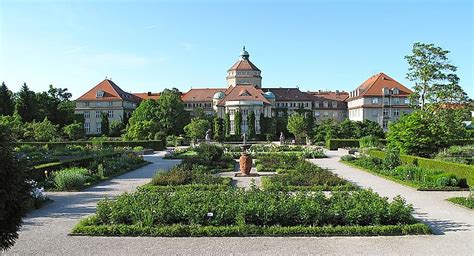 Find admission contact, job vacancies, courses, programs, degrees, scholarships. Best Ranked Universities In Germany - WorldAtlas