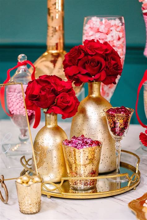 Steal Worthy Valentines Day Wedding Ideas Strictly Weddings