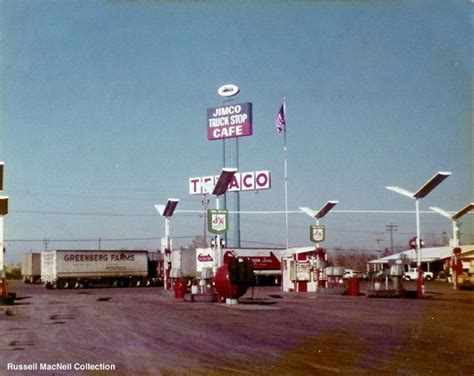 New mexico is arguably the extraterrestrial center of the united states. 24 best images about Old Truck Stops on Pinterest ...