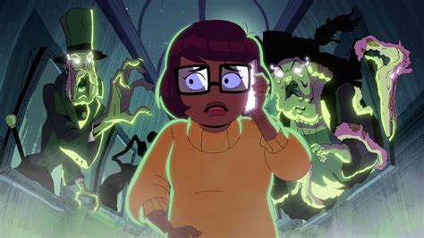 Velma Review Hbo Max S Scooby Doo Prequel Starring Mindy Kaling