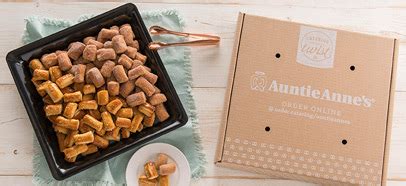 You can also find out the auntie anne's hours near me. Party Trays: Pretzel Trays Near Me | Auntie Anne's Catering