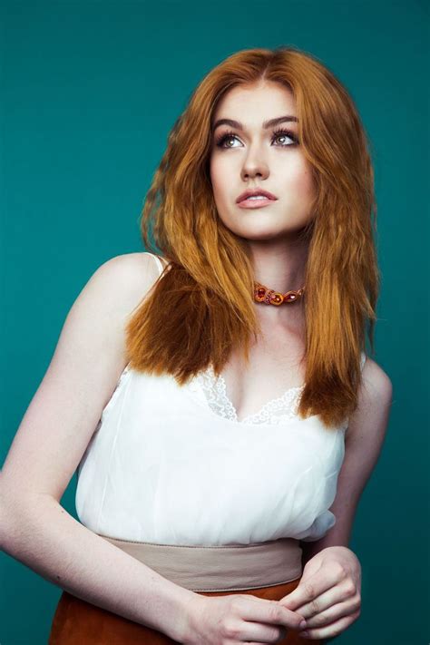 Katherine Mcnamara Pretty Redhead Redhead Girl Tumblr Photoshoot