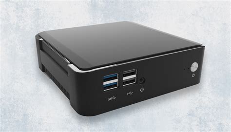 Librem Mini Desktop Pc Gets A 10th Gen Intel Refresh But No Price