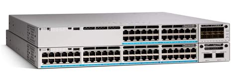 Cisco Catalyst Switches Der 9300 Serie Cisco