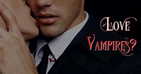 Love Vamps? Then This is for You! Share The Bite