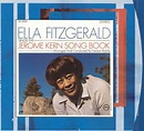Jerome Kern Songbook, Ella Fitzgerald | LP (album) | Muziek | bol.com