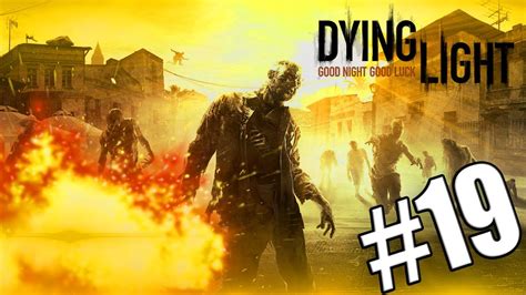 Blood and gore, intense violence, online interactions not rated by the esrb, strong language. Dying Light: The Following Gameplay PS4 #19 - YouTube