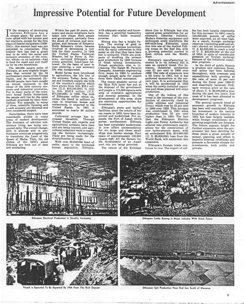 Red Sea Scripts Modern Man Ethiopia New York Times Black History Maker Early News