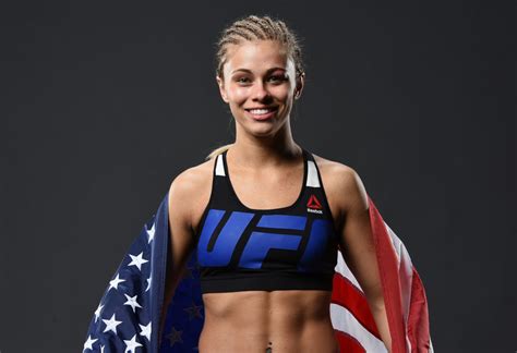 Paige Vanzant Reveals Jaw Dropping Onlyfans Pay Compared To Mma Career