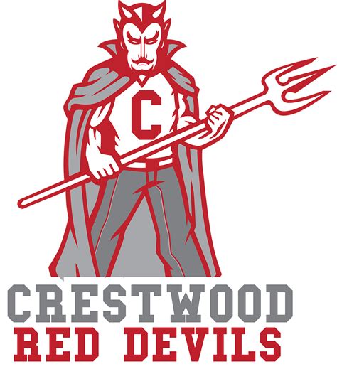 Crestwood Team Home Crestwood Red Devils Sports