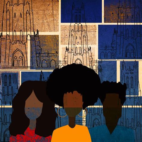 Desire For Change Drives Racial Justice Art Contest Winner Duke Today