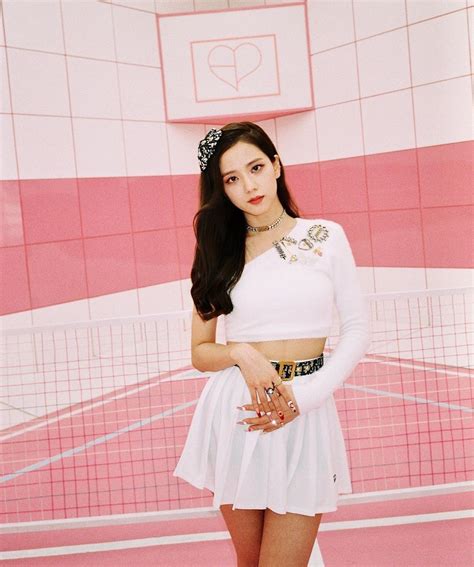 Foto Blackpink Ice Cream Jisoo 720x1280 Jisoo Blackpink Ice Cream