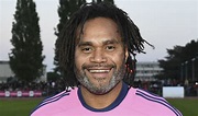 Christian Karembeu to arrive in Kyrgyzstan as part of FIFA World Cup ...
