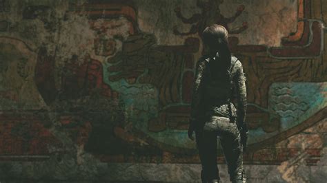 HD Wallpapers for theme: Shadow of the Tomb Raider HD wallpapers ...