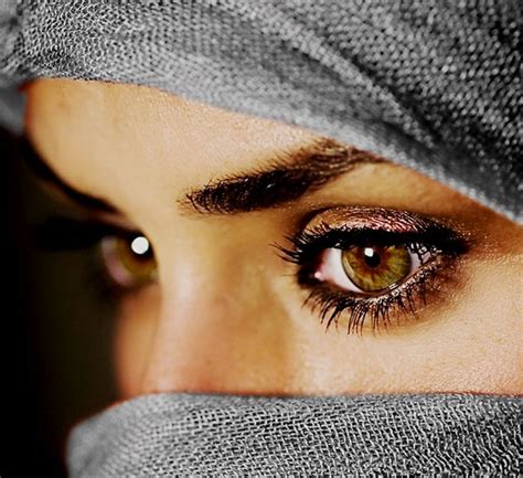 Beautiful Niqab Pictures Islamic Hazel Eyes Eye Makeup Tips Beautiful Eyes