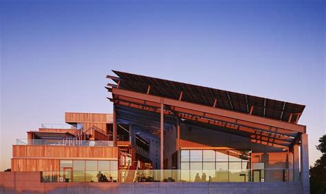 J Craig Venter Institute In California By Zgf Architects Llp
