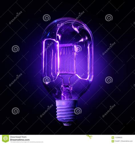 Ultra violet (uv) lamps ultra violet (uv) lamps stamp tagging is one of the most intriguing parts of modern philately. Ultraviolet lamp stock image. Image of purple, clean ...