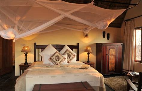 Muchenje Safari Lodge Hotel Chobe National Park Botswana Prezzi 2017 E Recensioni