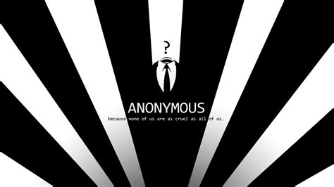 Wallpaper 1920x1080 Px Anarchy Anonymous Dark Hacker Hacking