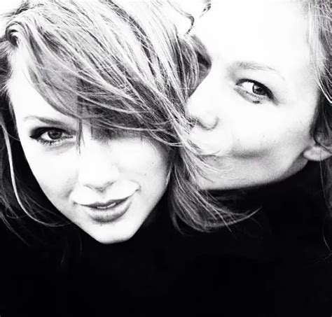 What Happened With Taylor Swift And Karlie Kloss Their Friendship And
