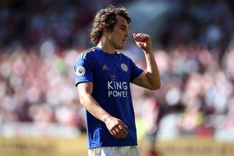 leicester city s caglar soyuncu has everything a good centre back should have