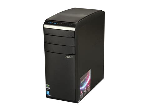 Asus Desktop Pc M51ac Us004s Intel Core I7 4770 340ghz 16gb Ddr3 1tb