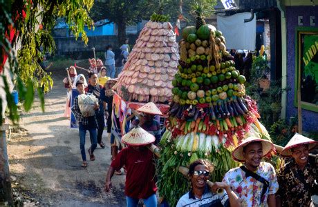 Hypeabis Bersama Lestarikan Budaya