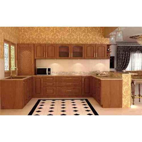 Kitchen cabinet cost estimator | kitchen cabinet prices for 2021. MDF (Medium-Density Fibreboard) Artificial Marble Brown U ...