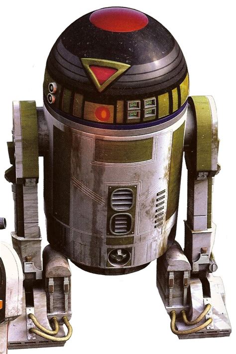 R7 Series Astromech Droid Wookieepedia Fandom Powered By Wikia