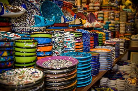 Fotos de Azul en Gran Bazar - Estambul - 1400171