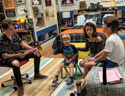 We did not find results for: Fuller House Season 5 - Jackson - Max - Tommy - Ramona ...