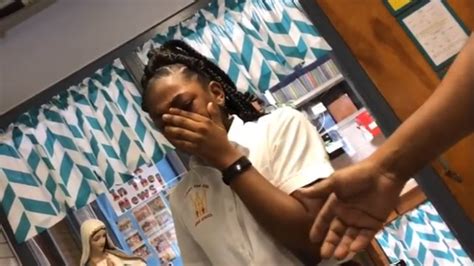 Louisiana School Under Fire After Black Girl Kicked Out Of Class Over