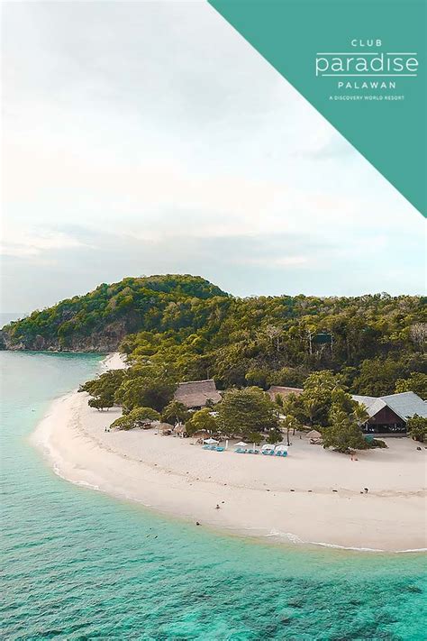 Top 10 Reasons To Stay In Corons Club Paradise Palawan Philippines