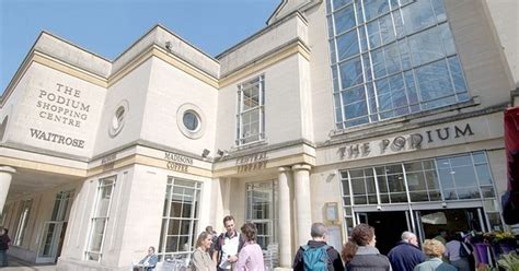 Bath Library Consultation Campaigners Say Findings Show Library