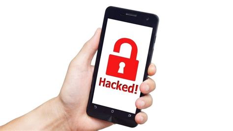3 ways your smartphone can be hacked without you knowing smartphone cell phone
